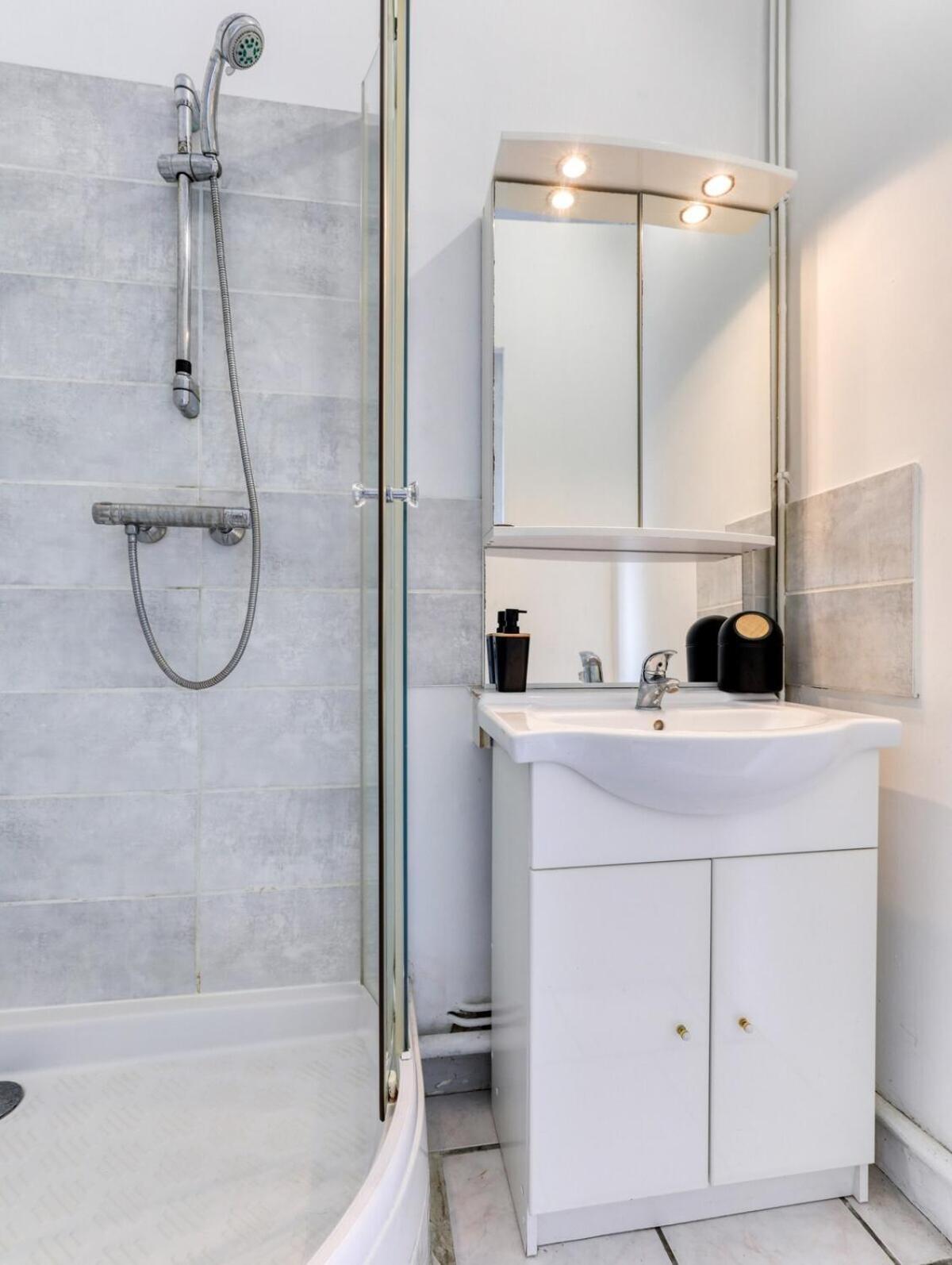 Appartement 35 M2 1 A 4 Pers - Rickhoss Home Samois-sur-Seine Bagian luar foto