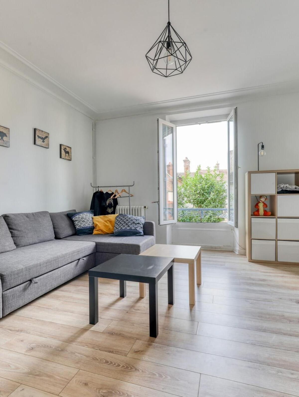 Appartement 35 M2 1 A 4 Pers - Rickhoss Home Samois-sur-Seine Bagian luar foto